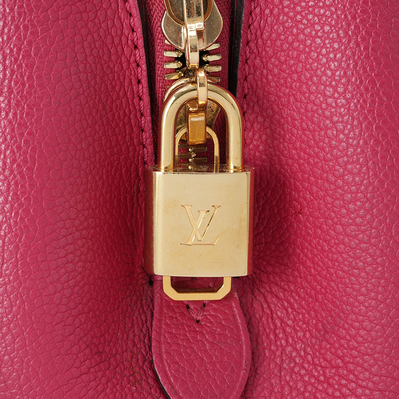 LOUIS VUITTON(USED)루이비통 앙프렝뜨 몽테뉴 BB